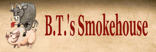 B.T.'s Smokehouse