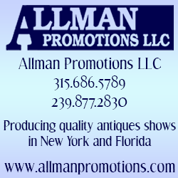 Allman Promotions