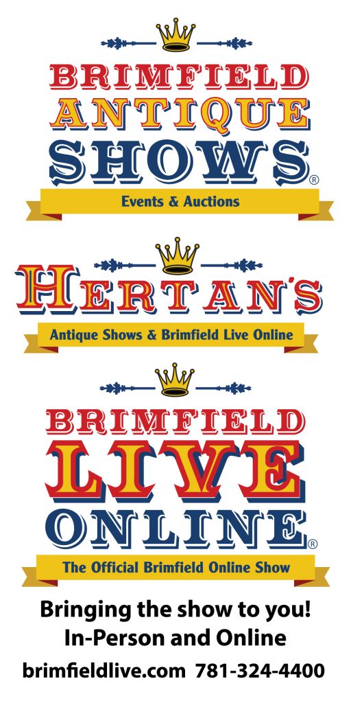 Hertans - Brimfield Live