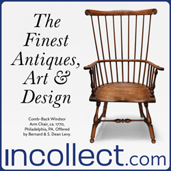 Incollect.Com - Antiques, Art & Design - 2022
