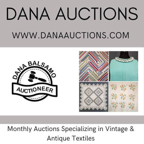 Dana Auctions 2023