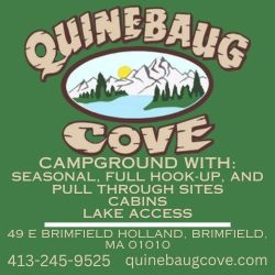 Quinebaug Cove - 2024